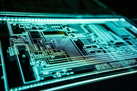 Technology infrastructure architecture planning