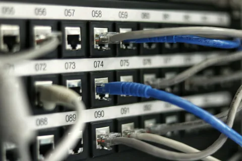 IT infrastructure network architecture consultancy