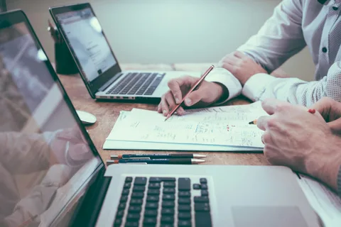 Technical project support and planning