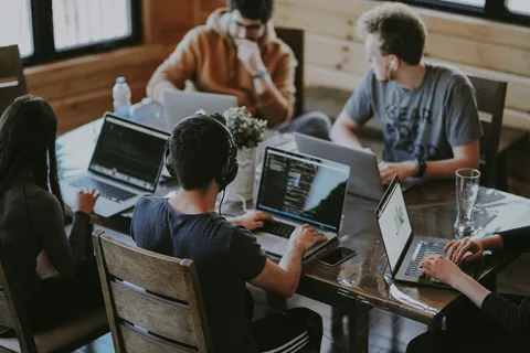 Systems and software consulting