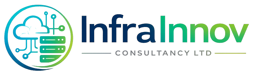 InfraInnov Consultancy Ltd logo